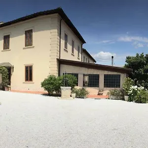Bed & Breakfast Tenuta La Rosa, Campi Bisenzio
