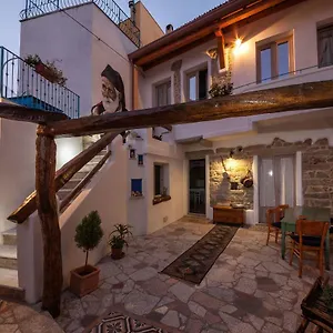 Bed & Breakfast Pascal House Nuoro_iun E5016 Italia